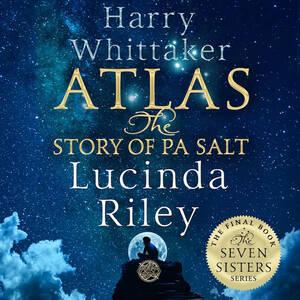 Atlas - The Story of Pa Salt
